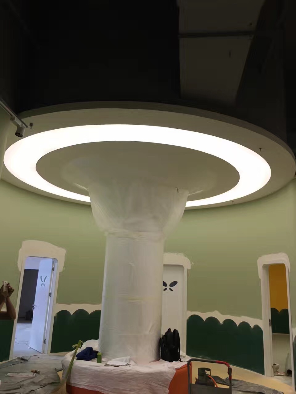 Customised Lighting Image